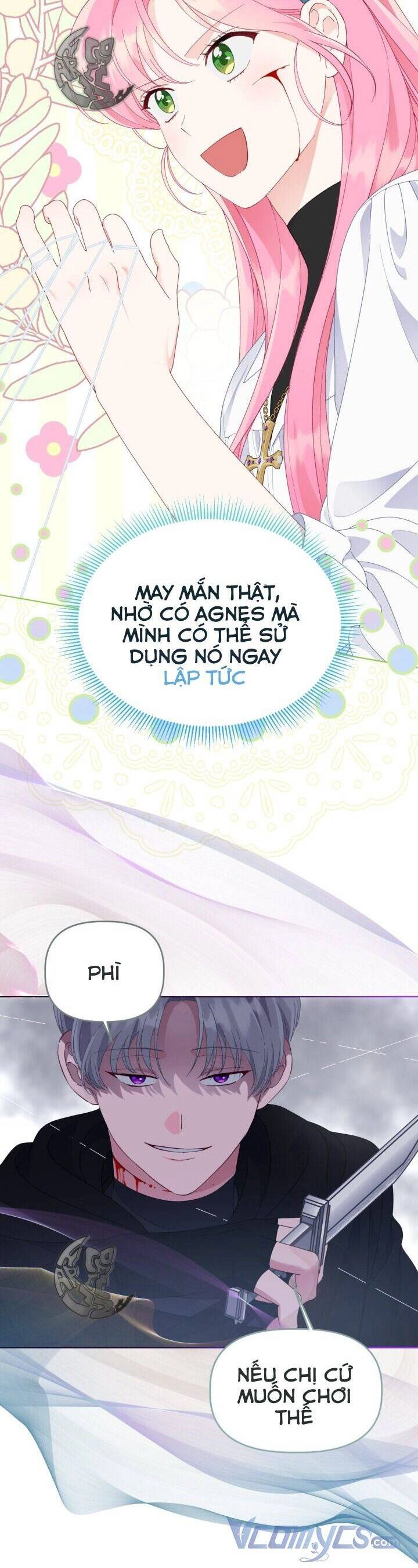 Sự Điều Trị Đặc Biệt Của Tinh Linh Chapter 57 - 7