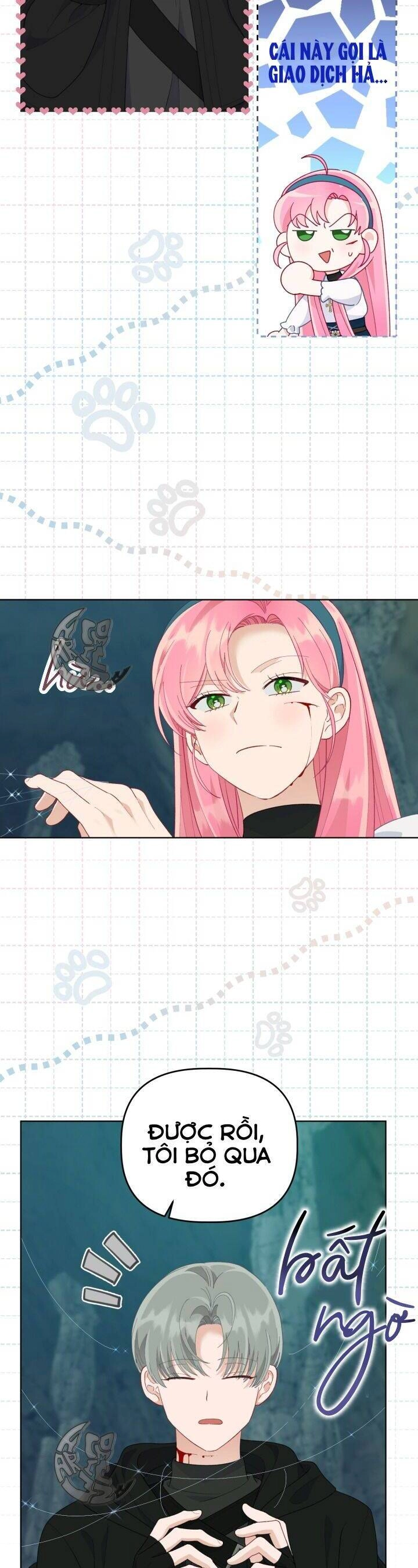 Sự Điều Trị Đặc Biệt Của Tinh Linh Chapter 57 - 10