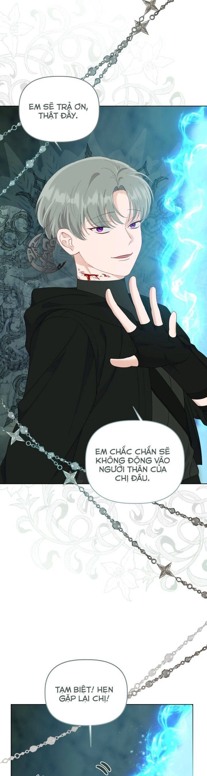 Sự Điều Trị Đặc Biệt Của Tinh Linh Chapter 57 - 12