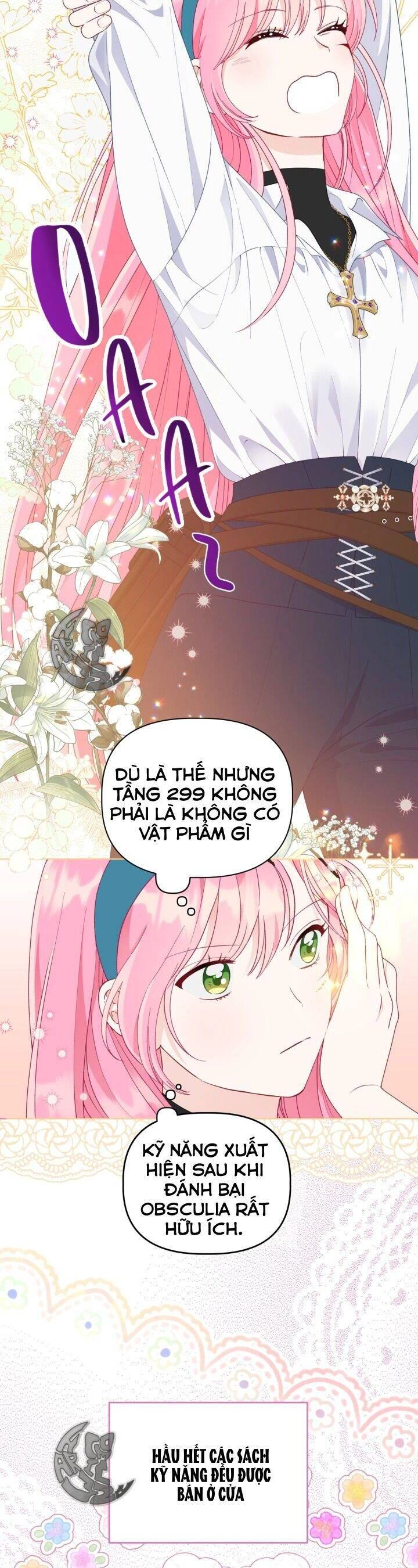 Sự Điều Trị Đặc Biệt Của Tinh Linh Chapter 57 - 16