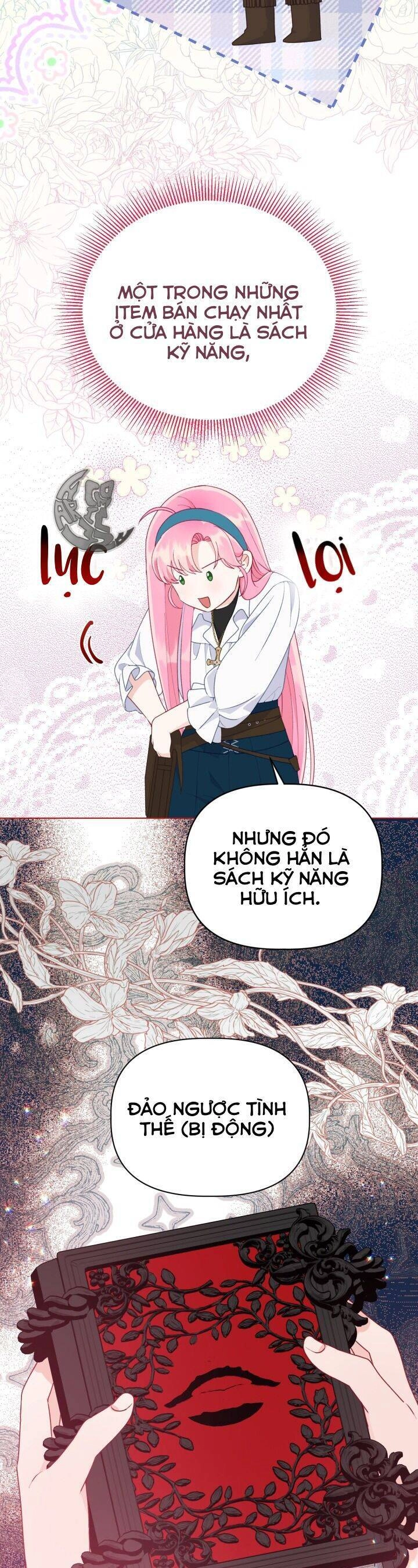 Sự Điều Trị Đặc Biệt Của Tinh Linh Chapter 57 - 18