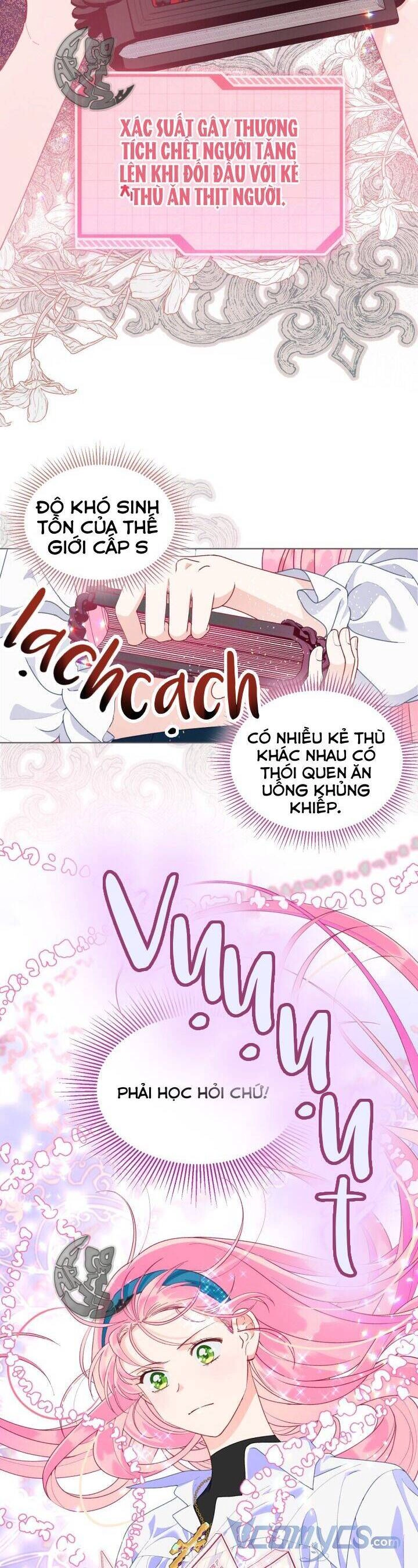 Sự Điều Trị Đặc Biệt Của Tinh Linh Chapter 57 - 19