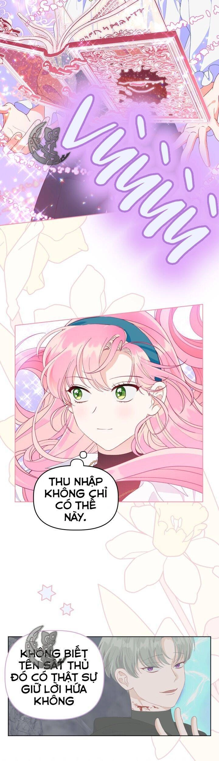 Sự Điều Trị Đặc Biệt Của Tinh Linh Chapter 57 - 20