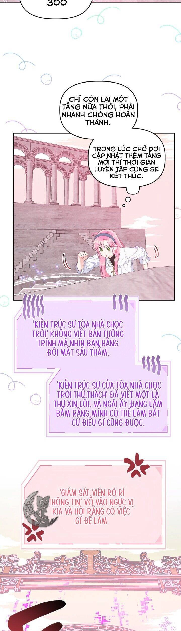 Sự Điều Trị Đặc Biệt Của Tinh Linh Chapter 57 - 23