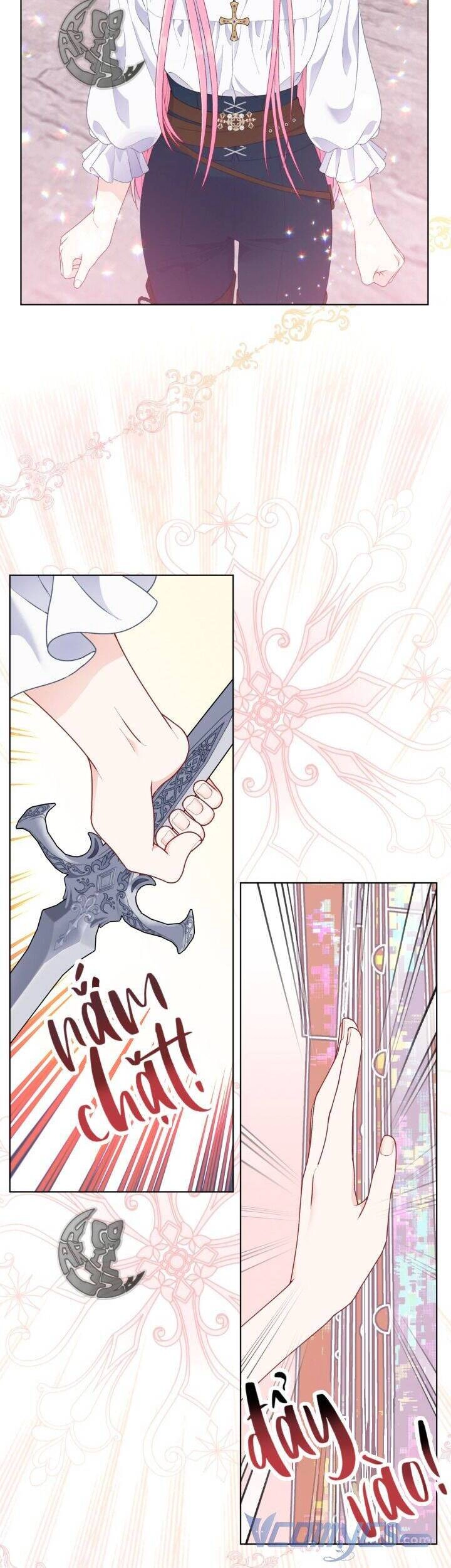 Sự Điều Trị Đặc Biệt Của Tinh Linh Chapter 57 - 25