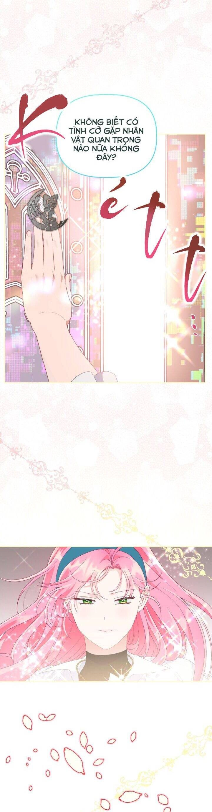 Sự Điều Trị Đặc Biệt Của Tinh Linh Chapter 57 - 27