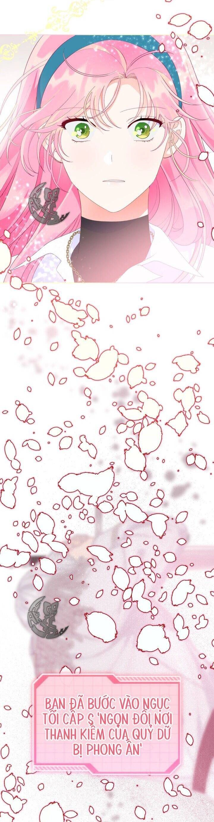 Sự Điều Trị Đặc Biệt Của Tinh Linh Chapter 57 - 28