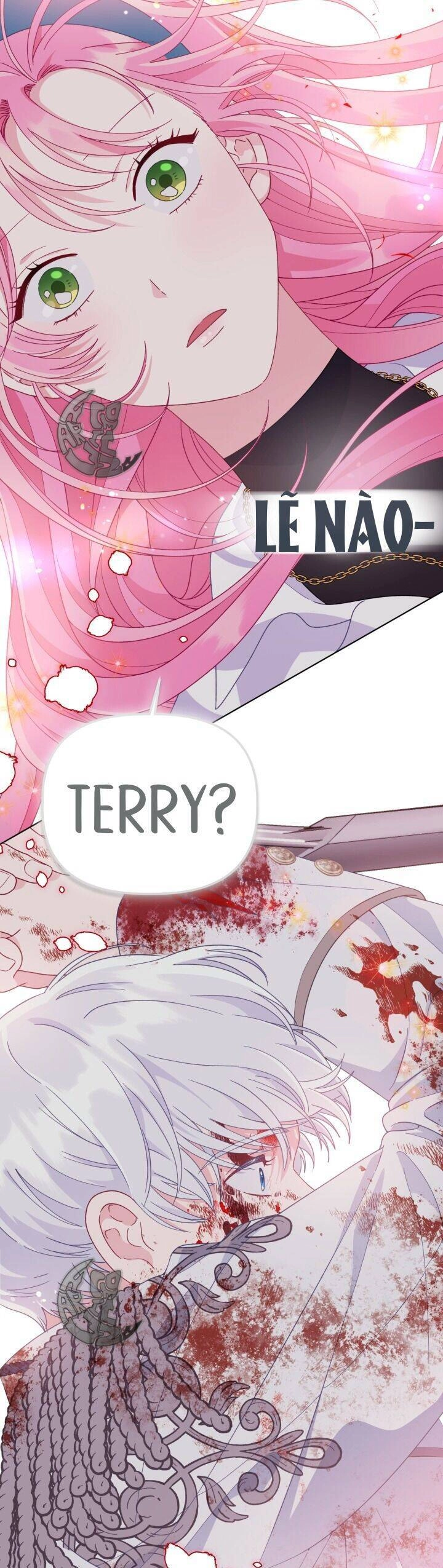 Sự Điều Trị Đặc Biệt Của Tinh Linh Chapter 57 - 31