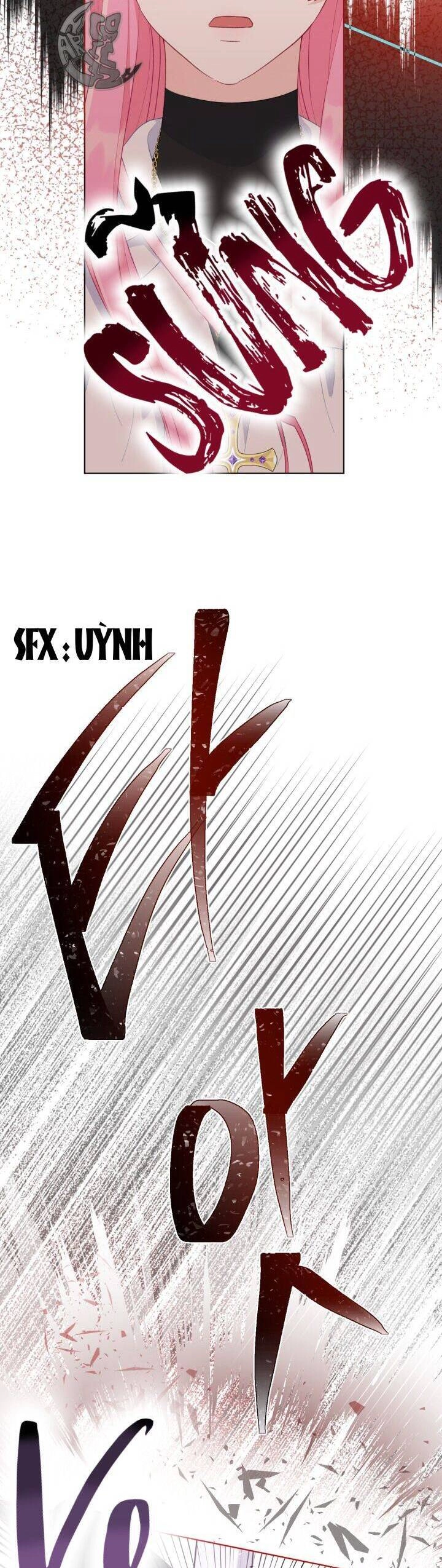 Sự Điều Trị Đặc Biệt Của Tinh Linh Chapter 57 - 34