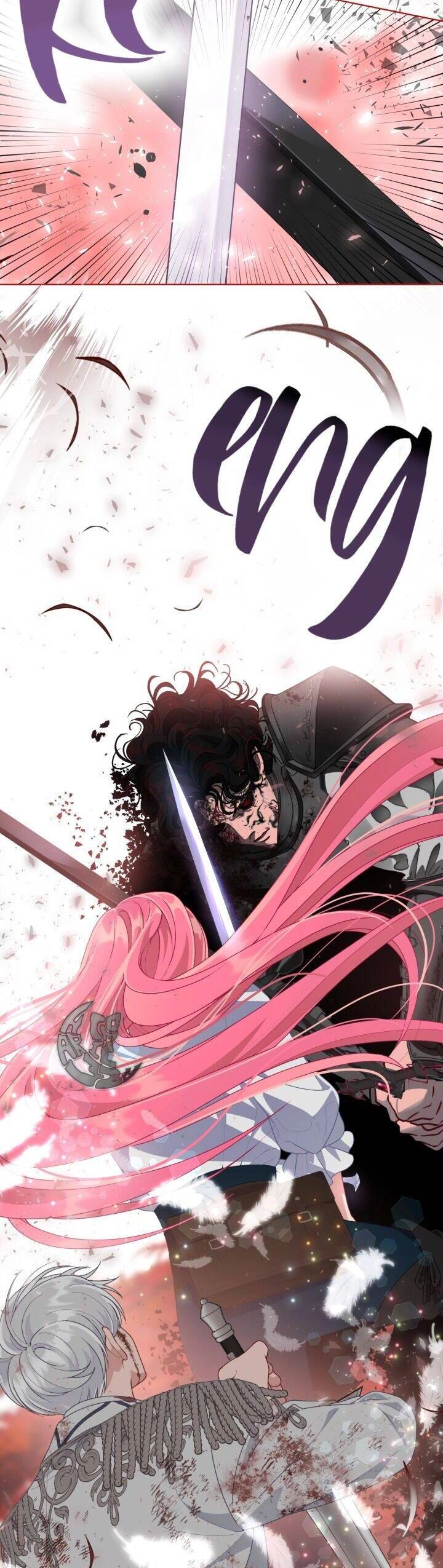 Sự Điều Trị Đặc Biệt Của Tinh Linh Chapter 57 - 35