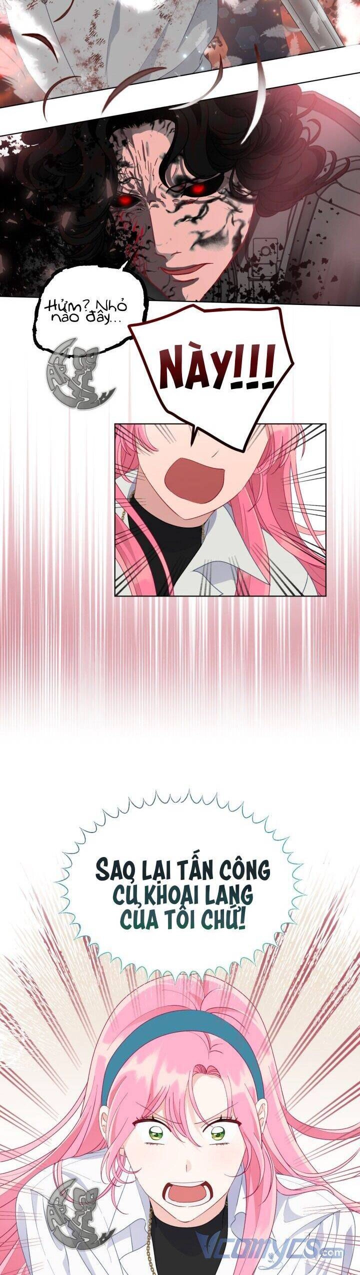 Sự Điều Trị Đặc Biệt Của Tinh Linh Chapter 57 - 36