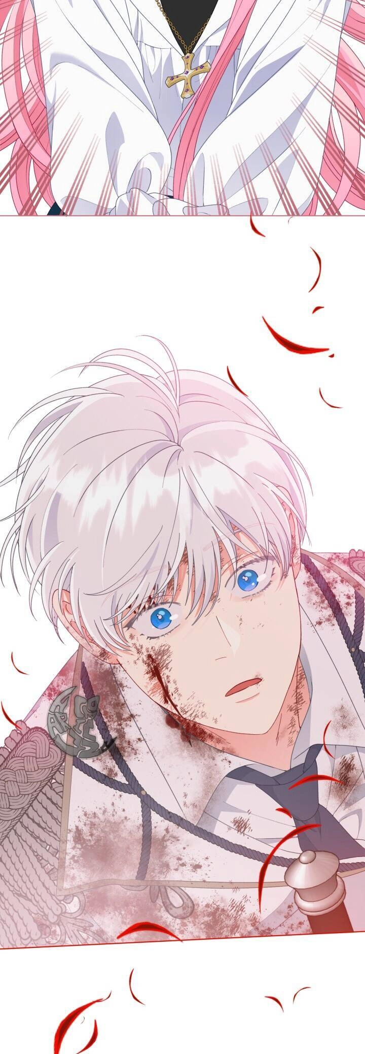 Sự Điều Trị Đặc Biệt Của Tinh Linh Chapter 57 - 37