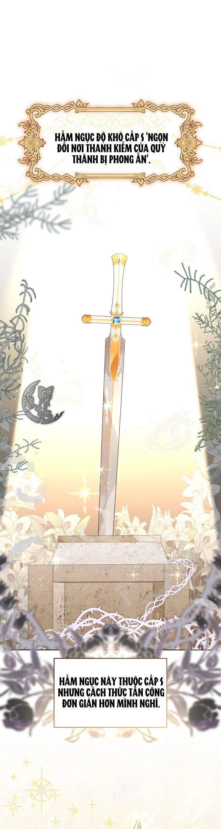 Sự Điều Trị Đặc Biệt Của Tinh Linh Chapter 58 - 2