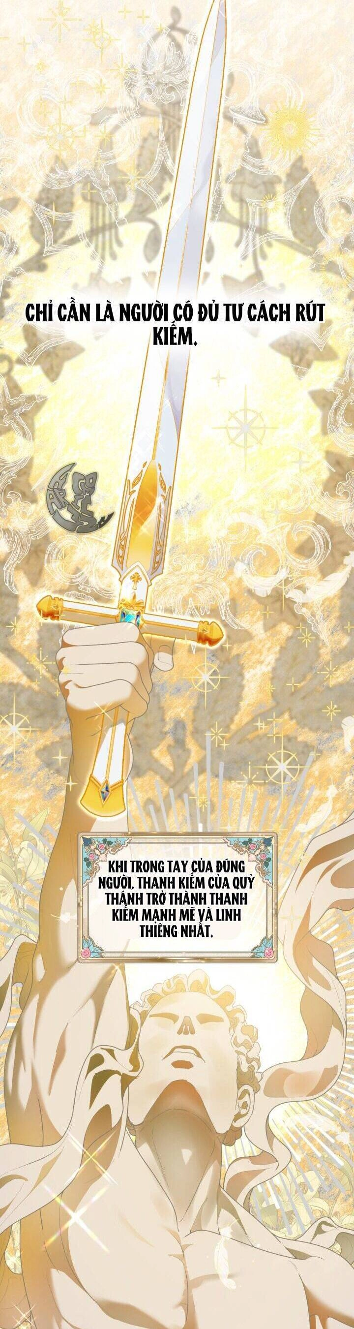 Sự Điều Trị Đặc Biệt Của Tinh Linh Chapter 58 - 3