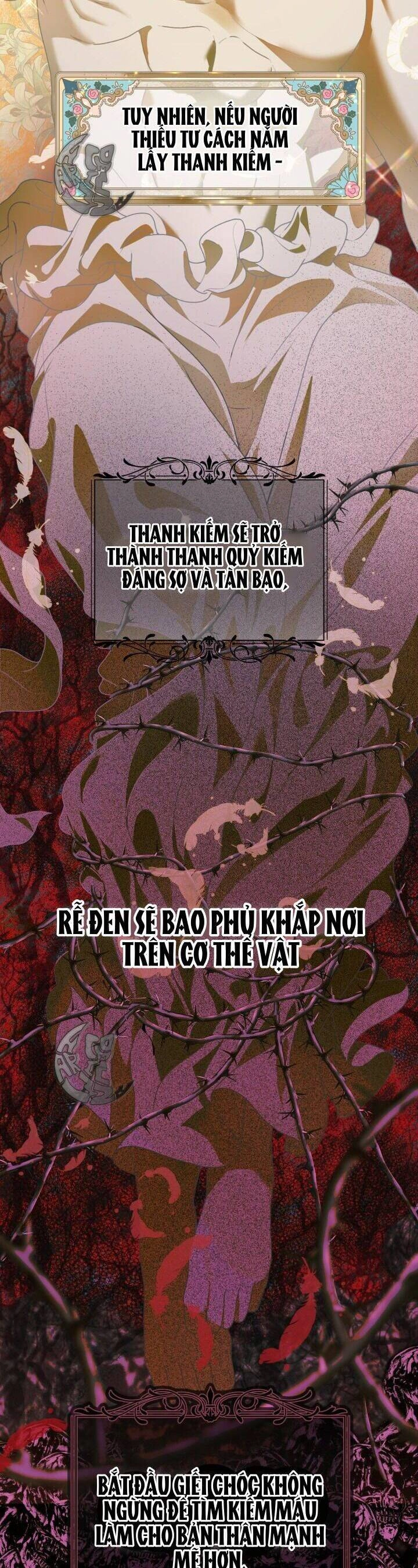 Sự Điều Trị Đặc Biệt Của Tinh Linh Chapter 58 - 4