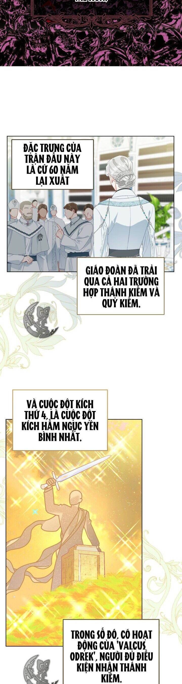 Sự Điều Trị Đặc Biệt Của Tinh Linh Chapter 58 - 5