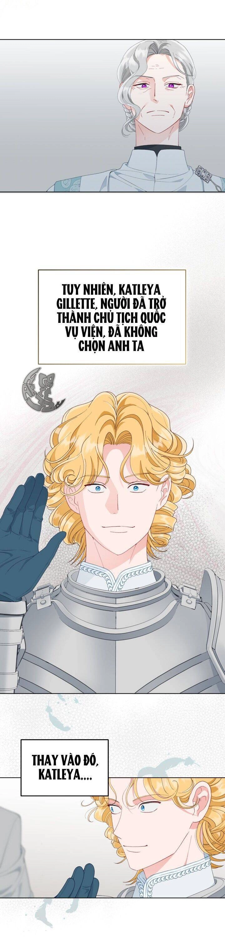 Sự Điều Trị Đặc Biệt Của Tinh Linh Chapter 58 - 8