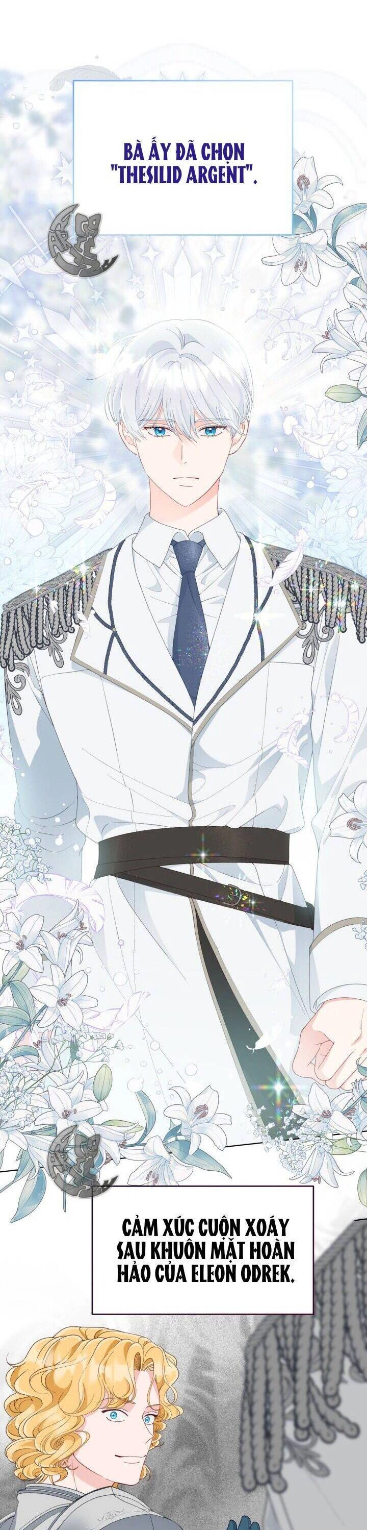 Sự Điều Trị Đặc Biệt Của Tinh Linh Chapter 58 - 9