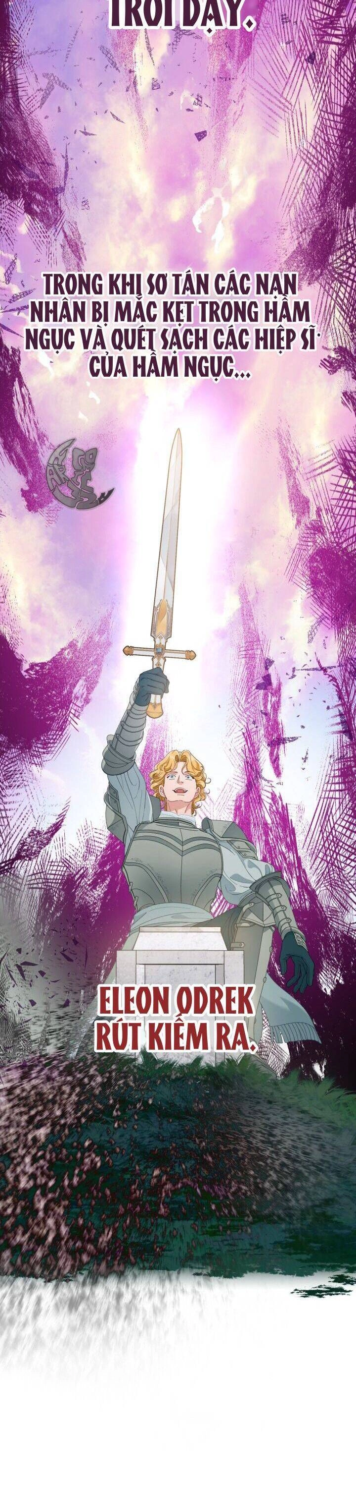 Sự Điều Trị Đặc Biệt Của Tinh Linh Chapter 58 - 11