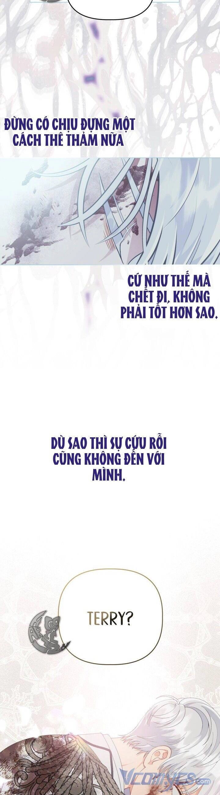 Sự Điều Trị Đặc Biệt Của Tinh Linh Chapter 58 - 18