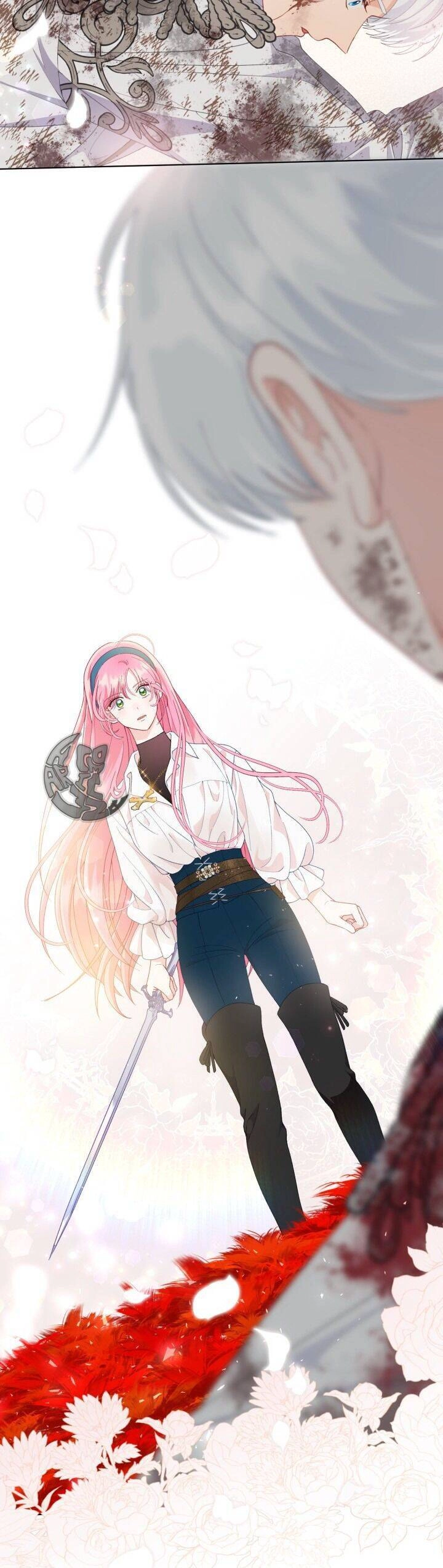 Sự Điều Trị Đặc Biệt Của Tinh Linh Chapter 58 - 19