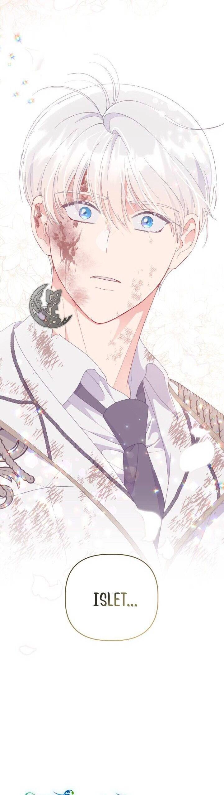 Sự Điều Trị Đặc Biệt Của Tinh Linh Chapter 58 - 20