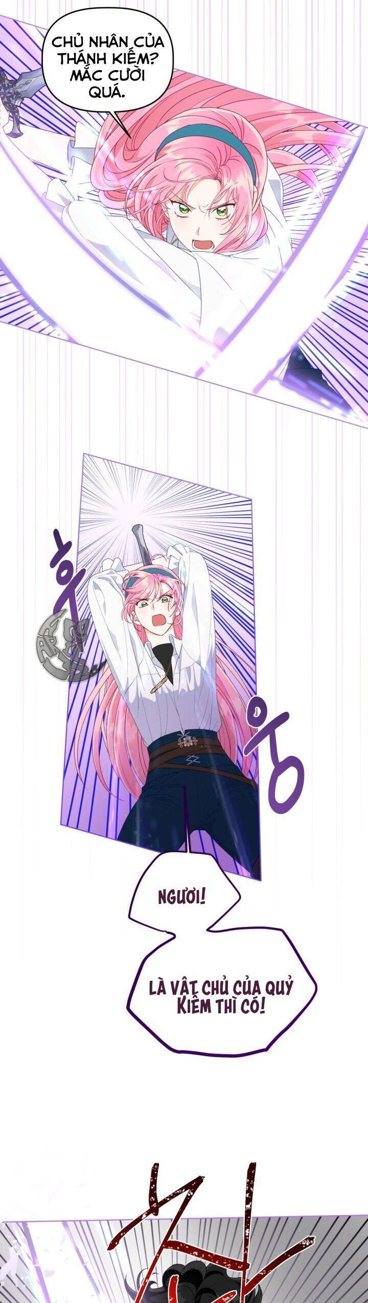 Sự Điều Trị Đặc Biệt Của Tinh Linh Chapter 58 - 25