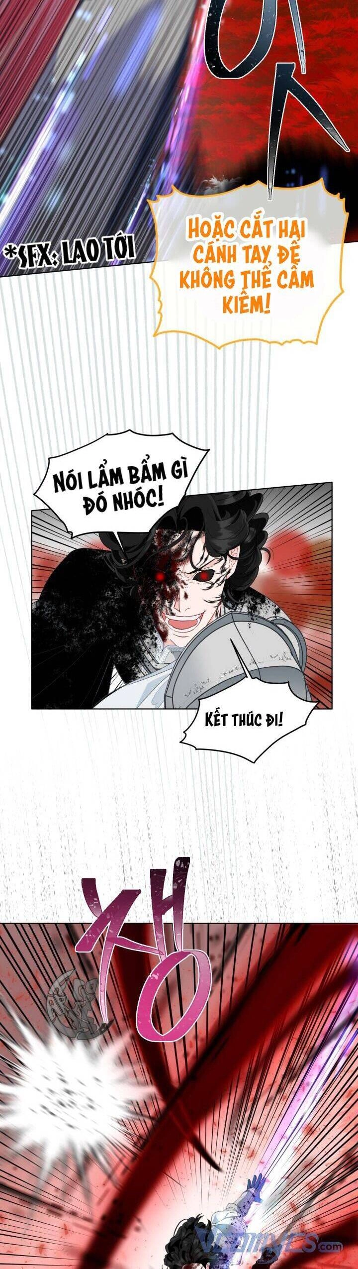 Sự Điều Trị Đặc Biệt Của Tinh Linh Chapter 58 - 30