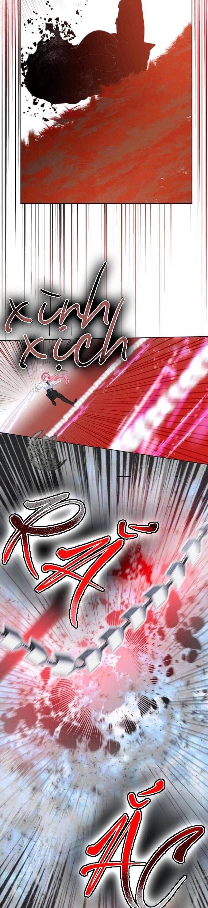 Sự Điều Trị Đặc Biệt Của Tinh Linh Chapter 59 - 3