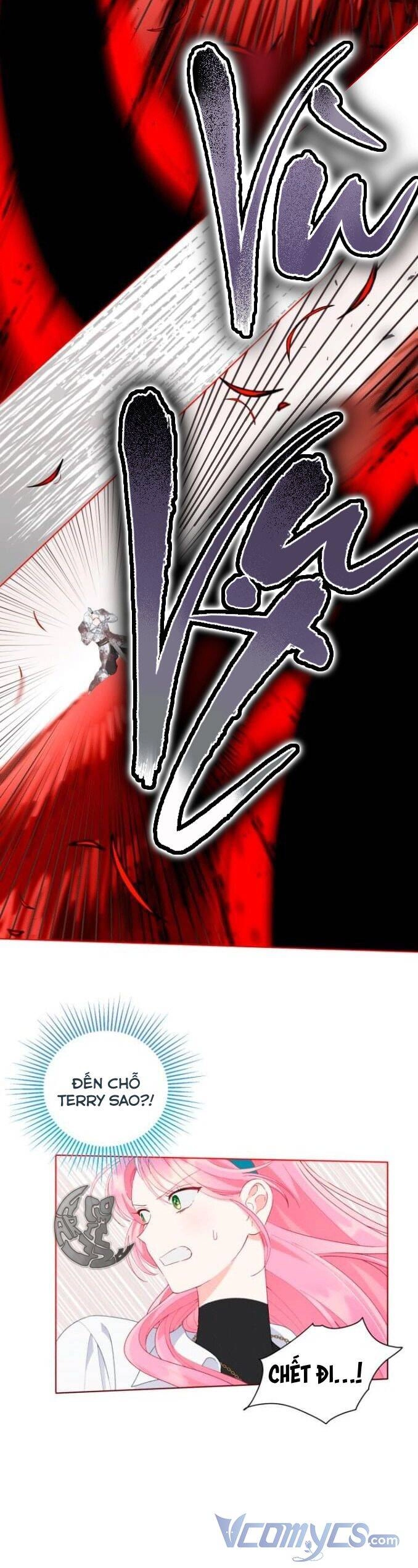 Sự Điều Trị Đặc Biệt Của Tinh Linh Chapter 59 - 7