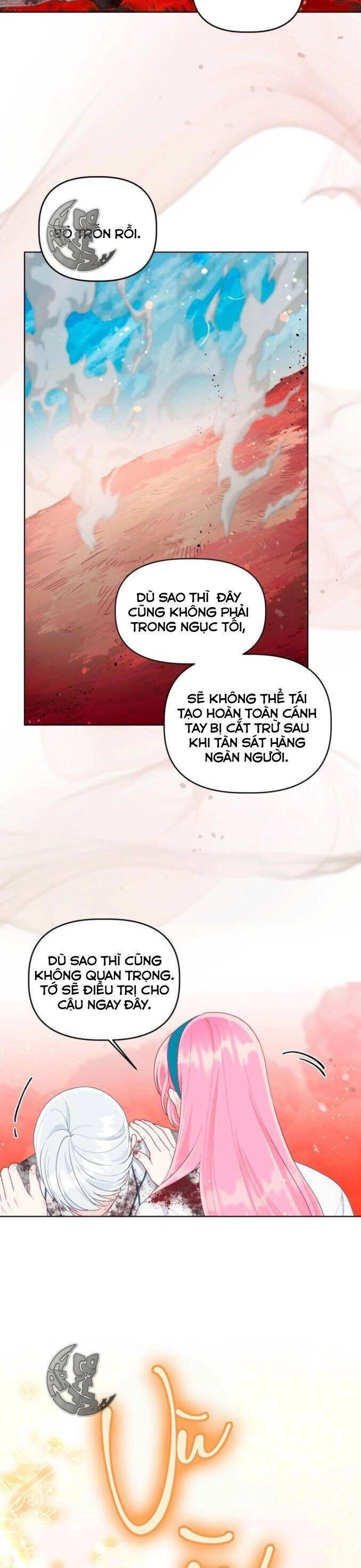 Sự Điều Trị Đặc Biệt Của Tinh Linh Chapter 59 - 11