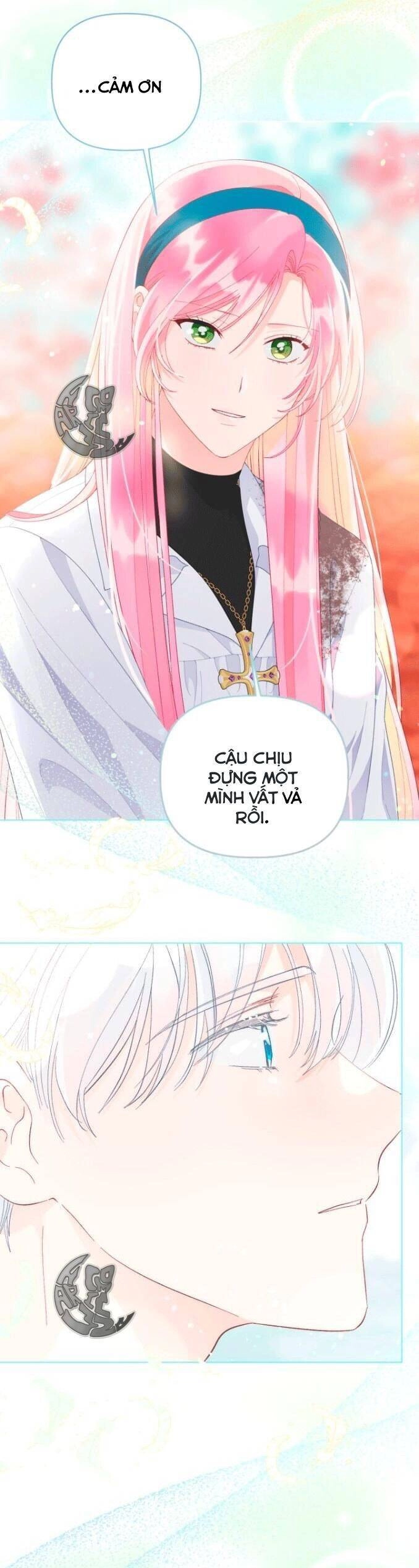 Sự Điều Trị Đặc Biệt Của Tinh Linh Chapter 59 - 19