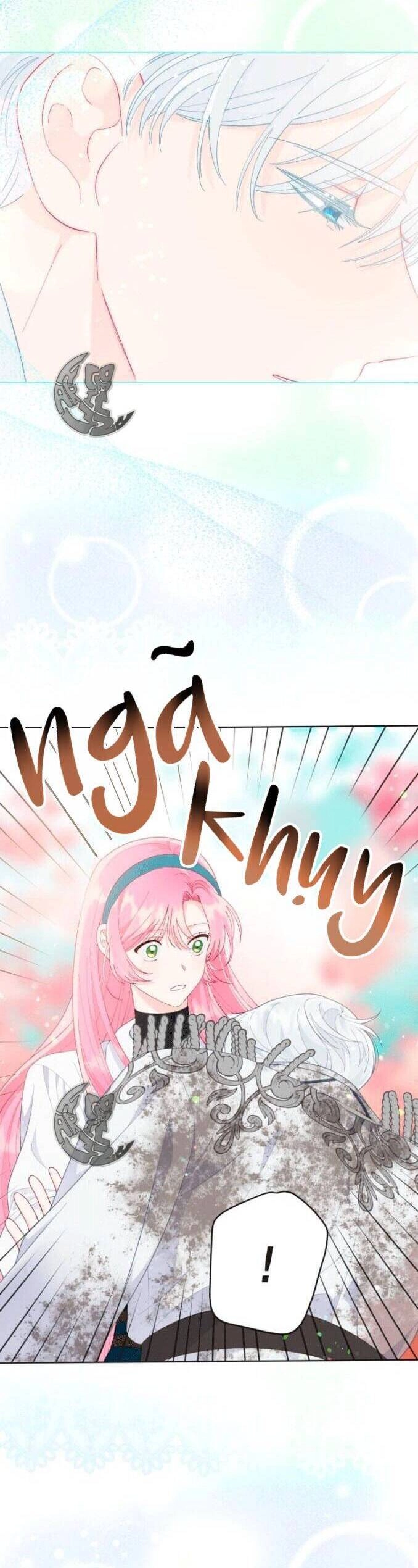 Sự Điều Trị Đặc Biệt Của Tinh Linh Chapter 59 - 20