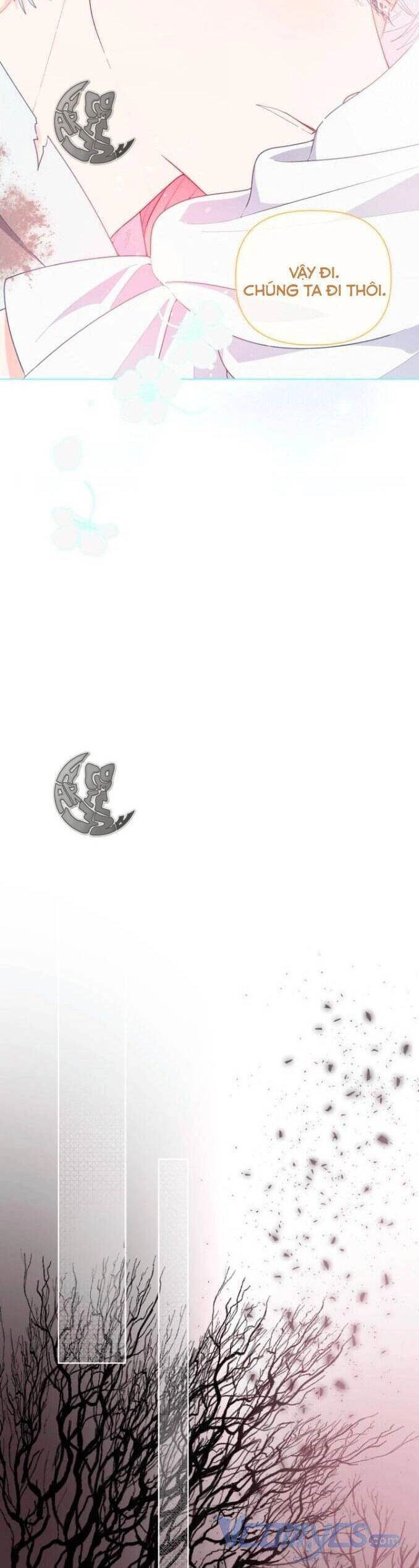 Sự Điều Trị Đặc Biệt Của Tinh Linh Chapter 59 - 22