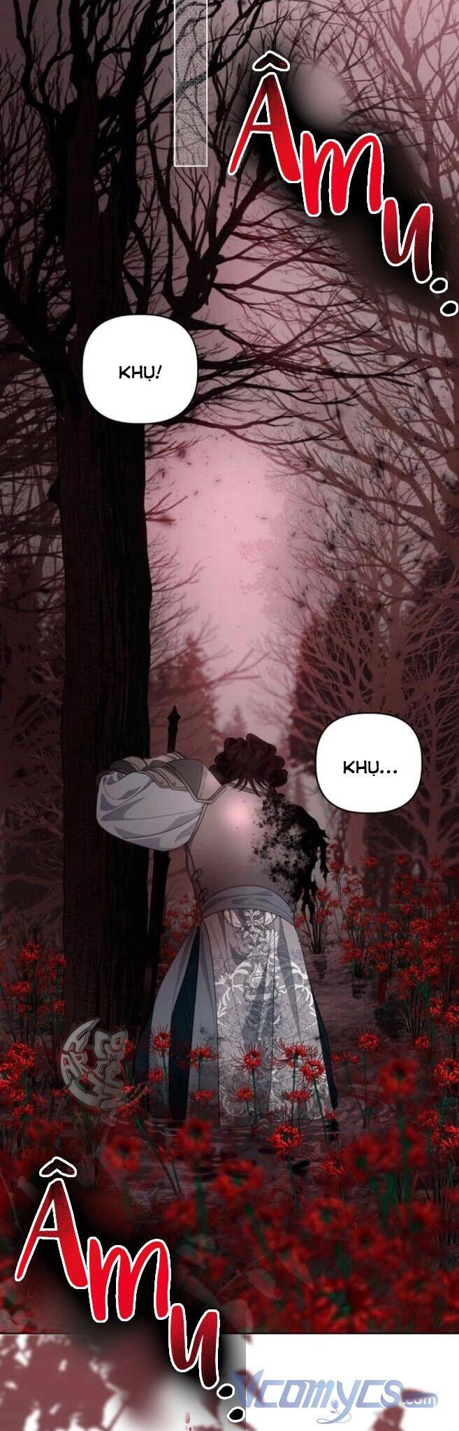 Sự Điều Trị Đặc Biệt Của Tinh Linh Chapter 59 - 23