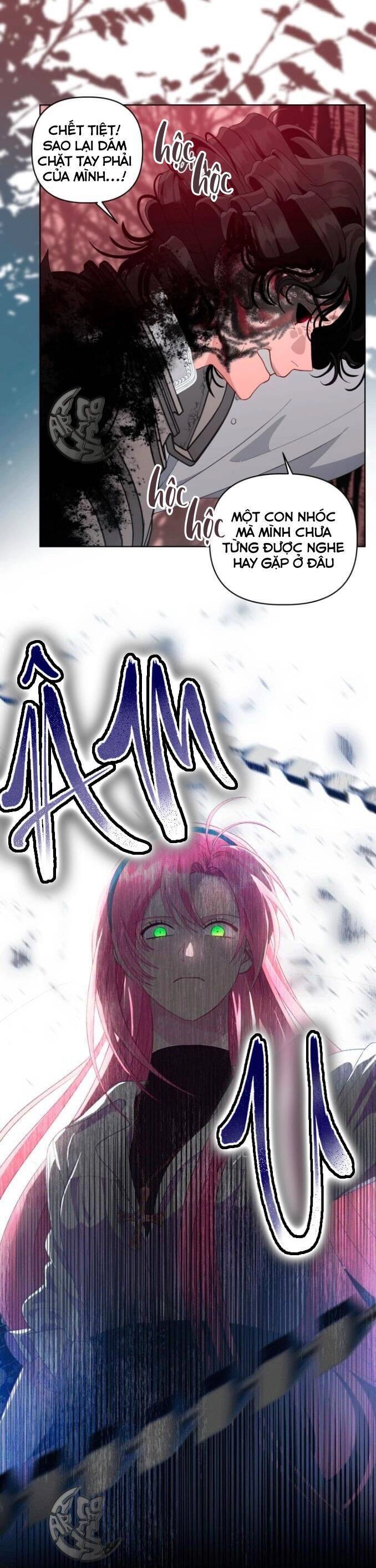 Sự Điều Trị Đặc Biệt Của Tinh Linh Chapter 59 - 24