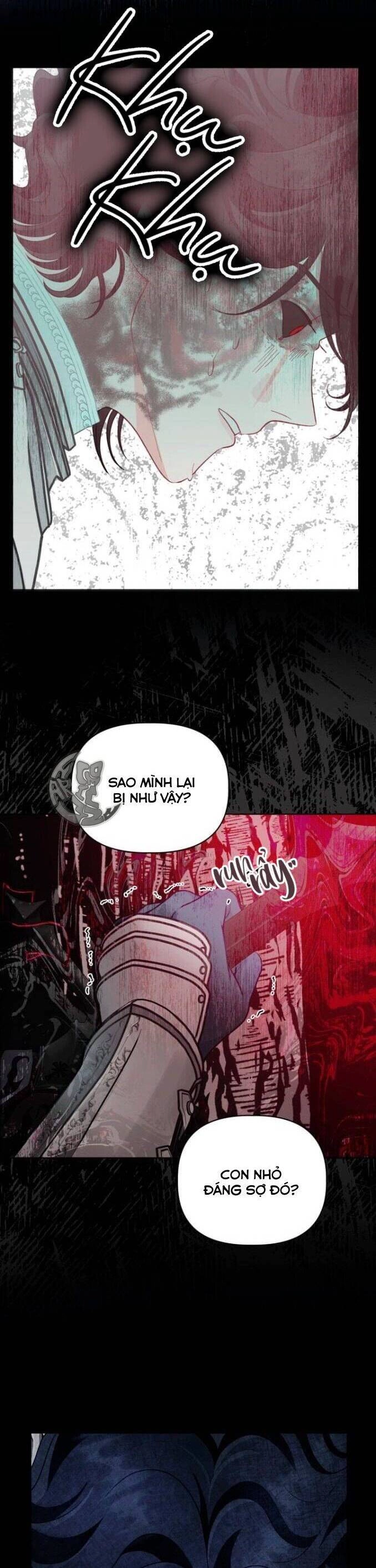 Sự Điều Trị Đặc Biệt Của Tinh Linh Chapter 59 - 25