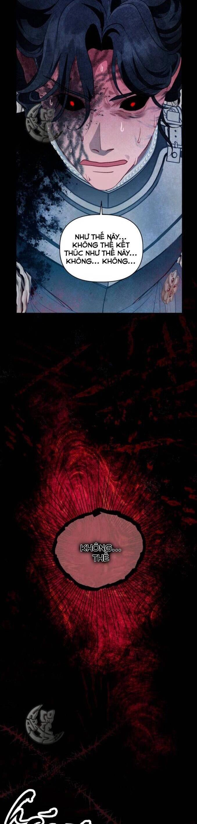 Sự Điều Trị Đặc Biệt Của Tinh Linh Chapter 59 - 26