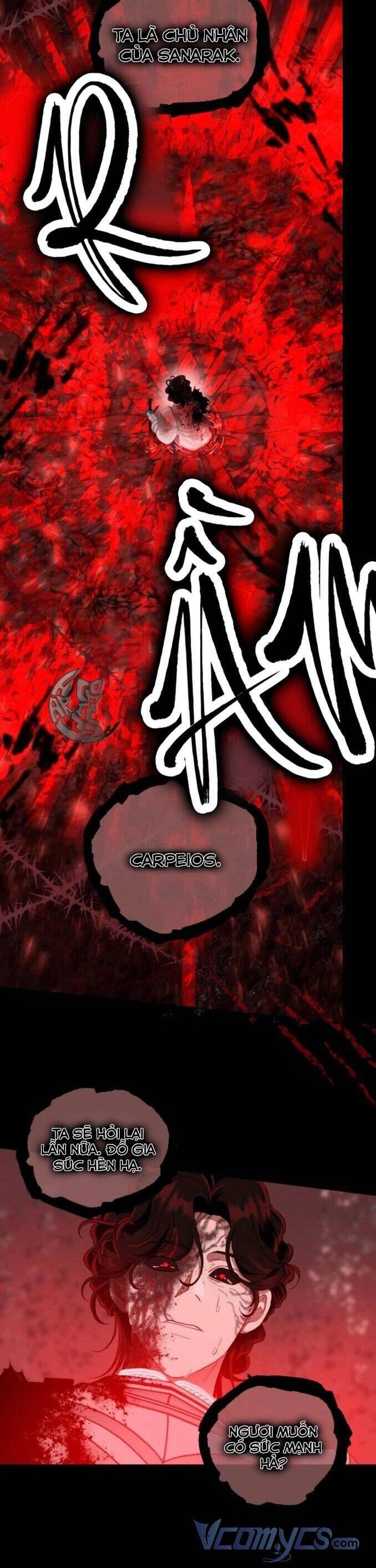 Sự Điều Trị Đặc Biệt Của Tinh Linh Chapter 59 - 28