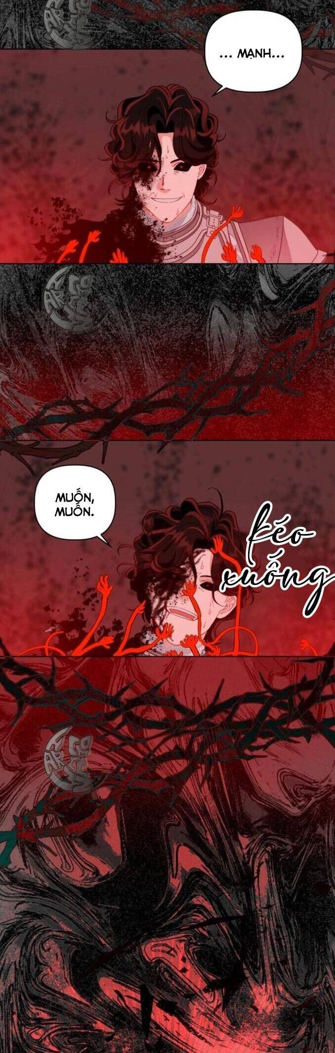 Sự Điều Trị Đặc Biệt Của Tinh Linh Chapter 59 - 30