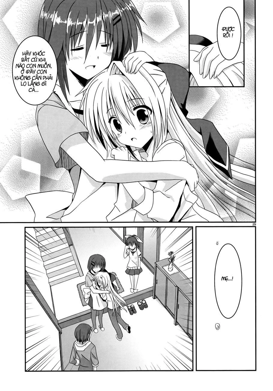 Tsuki Tsuki! Chapter 2 - 30