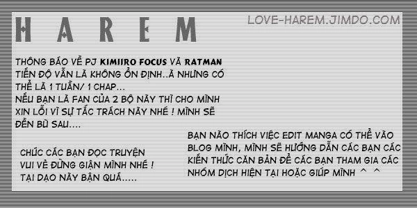 Tsuki Tsuki! Chapter 8 - 29