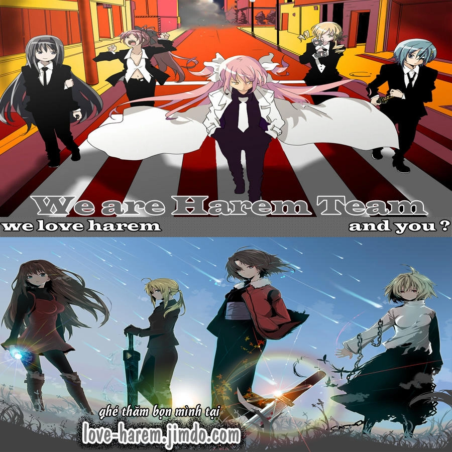 Tsuki Tsuki! Chapter 13 - 28