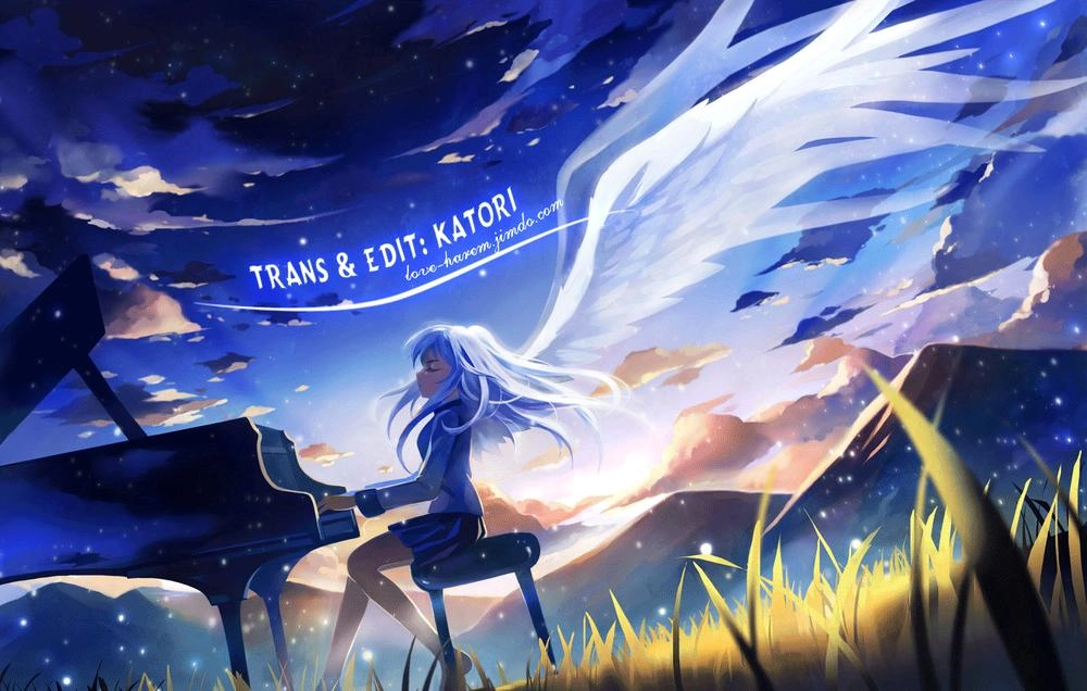 Tsuki Tsuki! Chapter 31 - 2