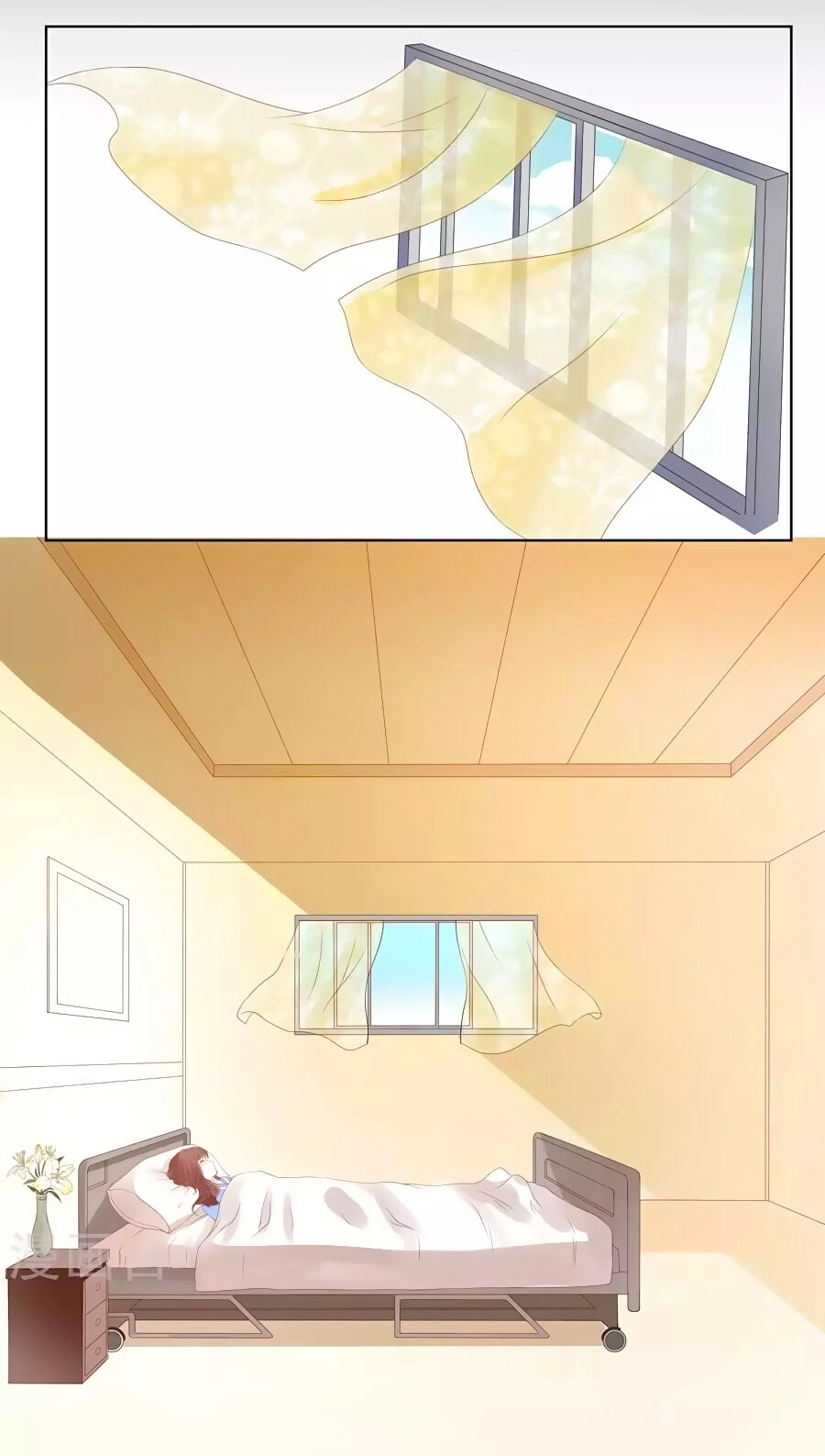 Trung Khuyển Và Tình Nhân Chapter 1 - 8