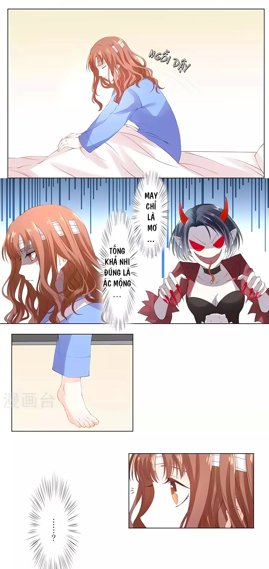 Trung Khuyển Và Tình Nhân Chapter 1 - 10