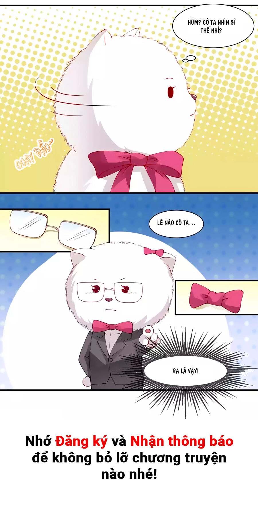 Trung Khuyển Và Tình Nhân Chapter 2 - 18