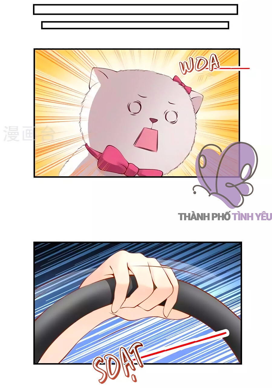 Trung Khuyển Và Tình Nhân Chapter 4 - 12