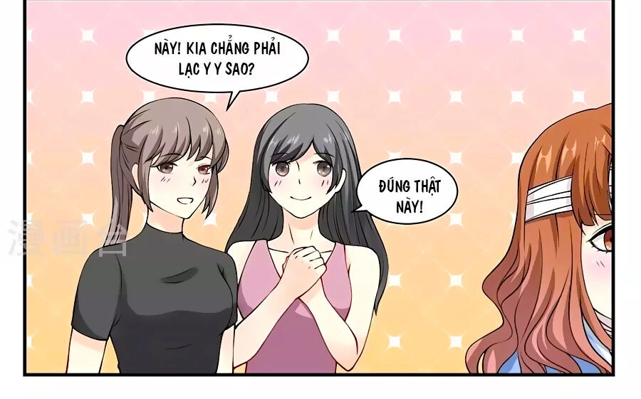 Trung Khuyển Và Tình Nhân Chapter 7 - 6