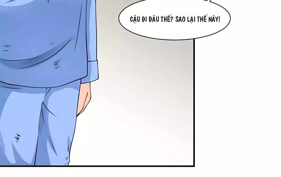 Trung Khuyển Và Tình Nhân Chapter 7 - 12